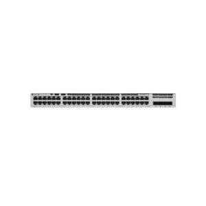 سوییچ سیسکو مدل C9200L-48T-4G-E