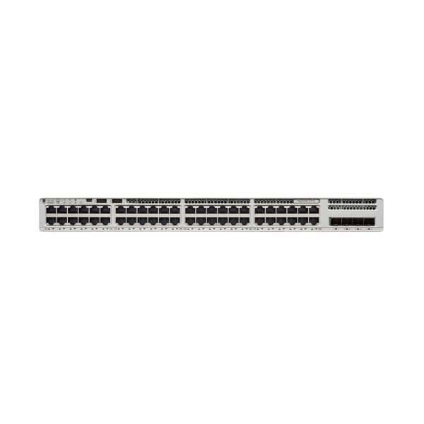 سوییچ سیسکو مدل C9200L-48P-4G-E - Image 2