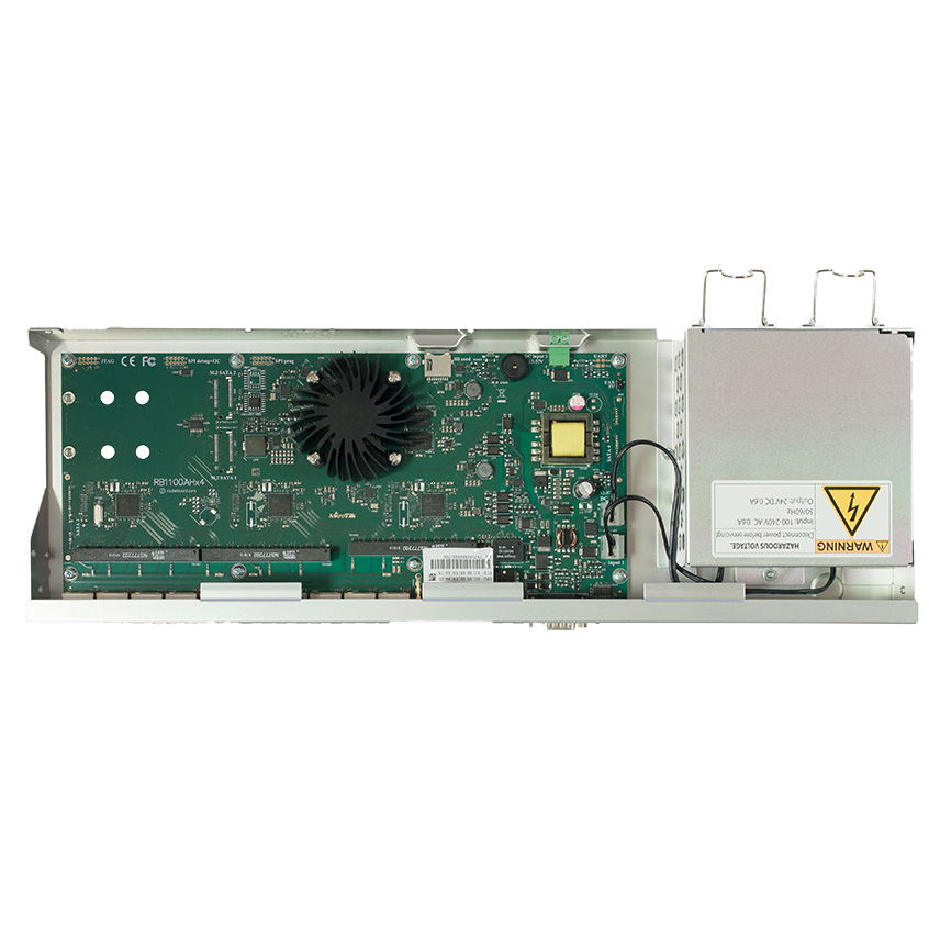 روتر میکروتیک مدل RB1100AHx4 - Image 3