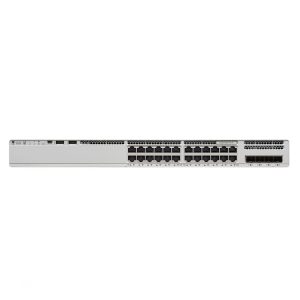 سوییچ سیسکو مدل C9200L-24T-4G-E
