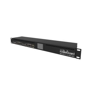 روتر میکروتیک مدل RB3011UiAS-RM
