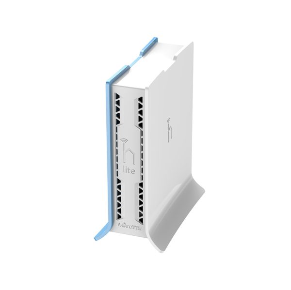 اکسس پوینت میکروتیک مدل hAP lite TC - Image 7