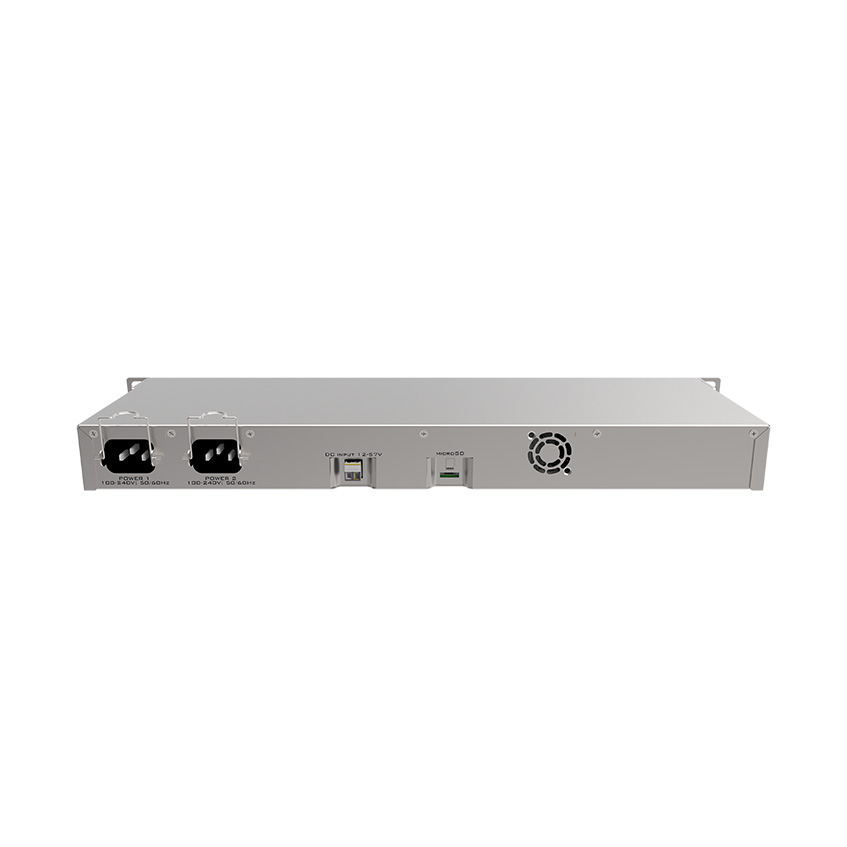 روتر میکروتیک مدل RB1100AHx4 - Image 2