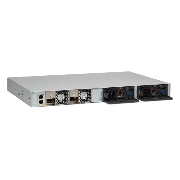 سوییچ سیسکو مدل C9200L-24P-4X-E - Image 3