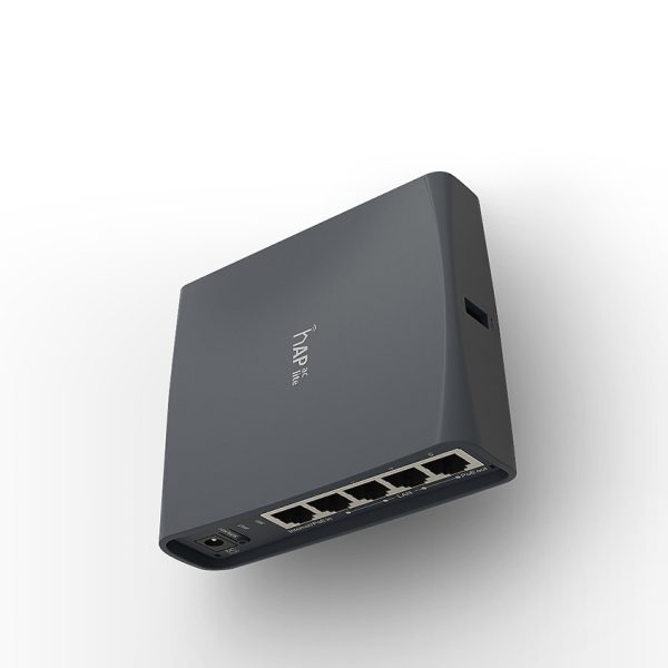 اکسس پوینت میکروتیک مدل hAP ac lite TC - Image 6