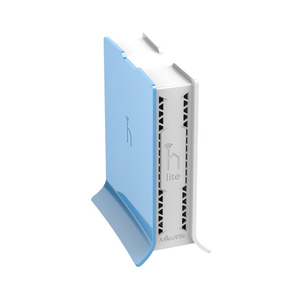 اکسس پوینت میکروتیک مدل hAP lite TC - Image 4
