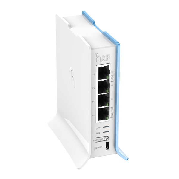 اکسس پوینت میکروتیک مدل hAP lite TC - Image 3