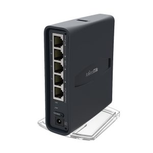 اکسس پوینت میکروتیک مدل hAP ac lite TC