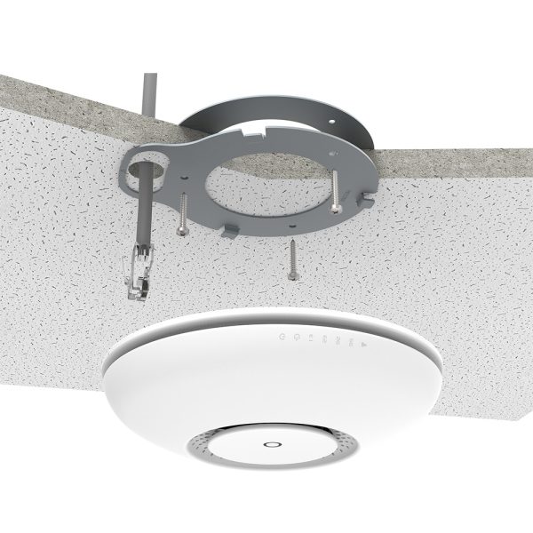 اکسس پوینت میکروتیک مدل cAP ac - Image 3