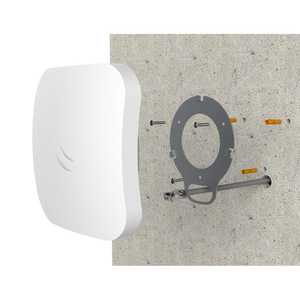 اکسس پوینت میکروتیک مدل cAP ac - Image 4