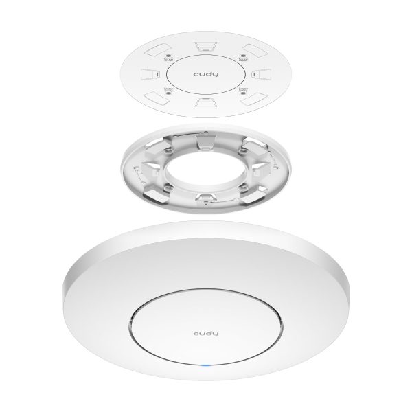 اکسس پوینت کیودی مدل AP1300 - Image 4