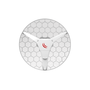 رادیو وایرلس میکروتیک مدل RBLHGG-60adkit