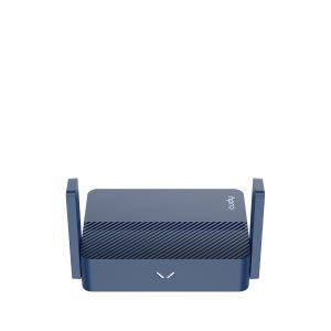 روتر کیودی مدل TR3000 (AX3000) 5 TR300 2 0 1